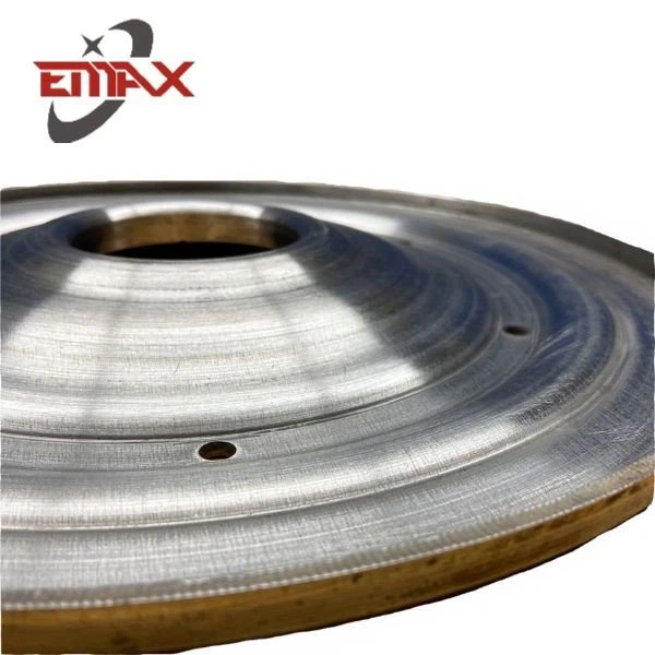 Car Spare Part factory