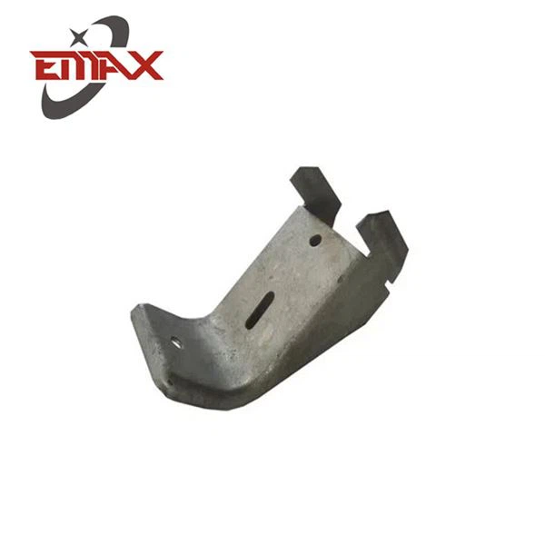 	Iron Stamping Parts