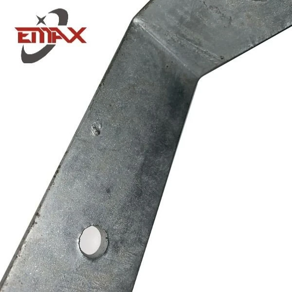 custom Metal Bending Parts