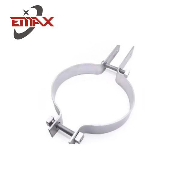 폴 밴드 클램프