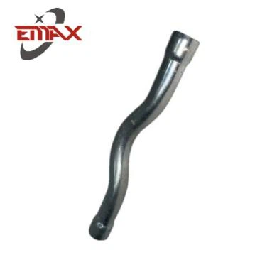 3D CNC 튜브 파이프