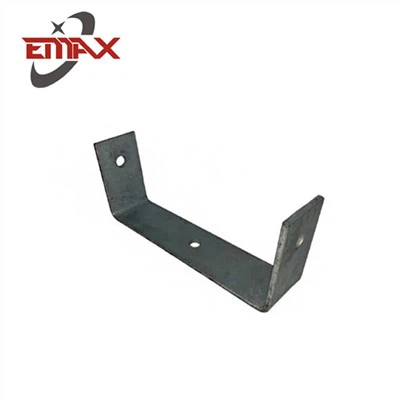 부품을 스탬핑하여 맞춤형 빌딩 하드웨어