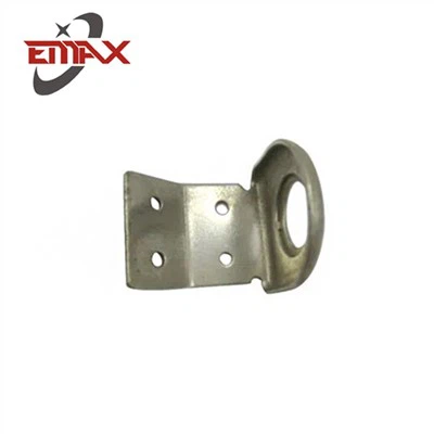 아연 도금 구리 예비 부품