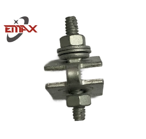 Customized Pole Line Hardware