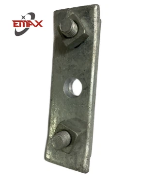 B 코너 서스펜션 클램프