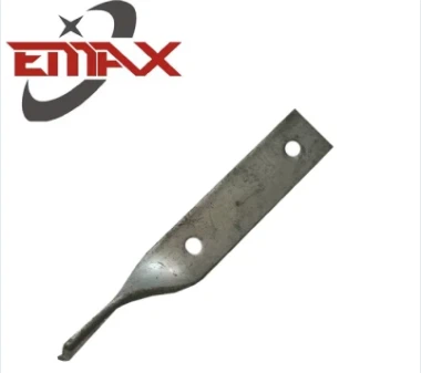 칠자형 철제 프레임 케이블 브라켓 L형