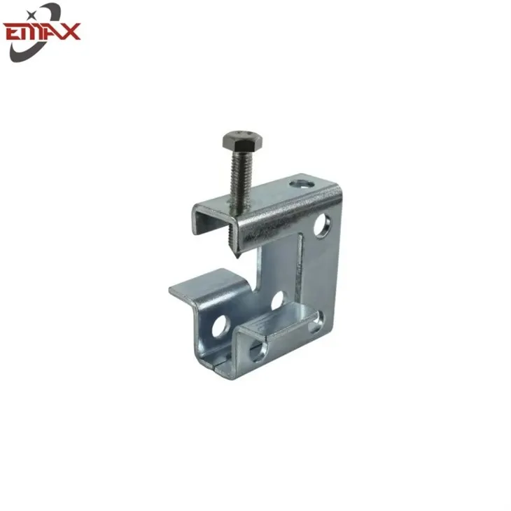Custom Adjustable Beam Clamp price