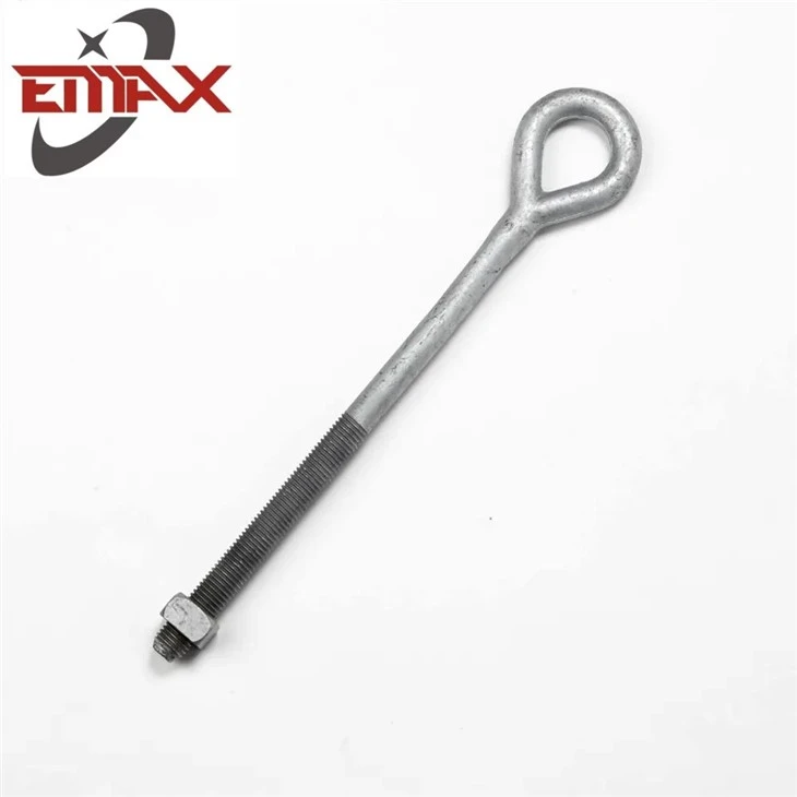Pole Line Hardware