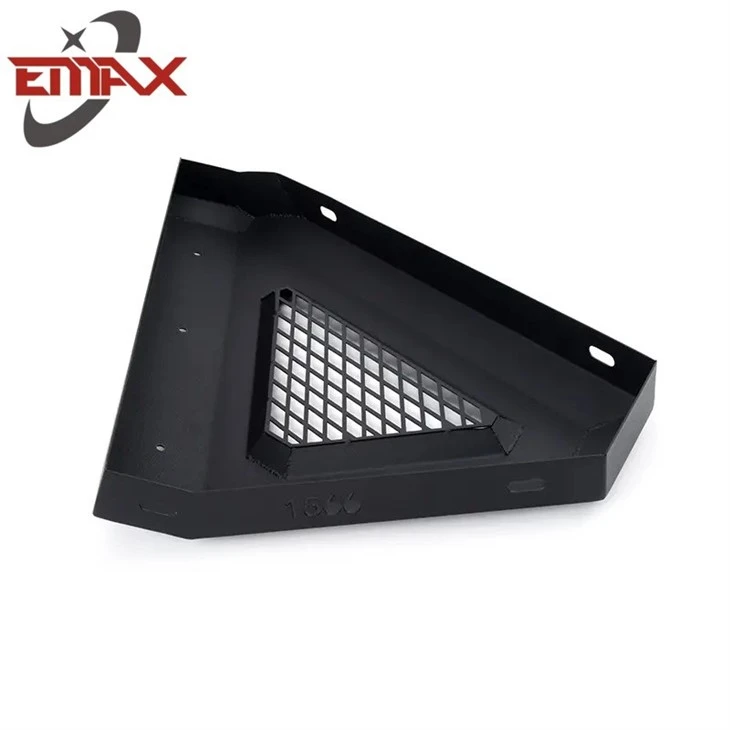 Sheet Metal Processing