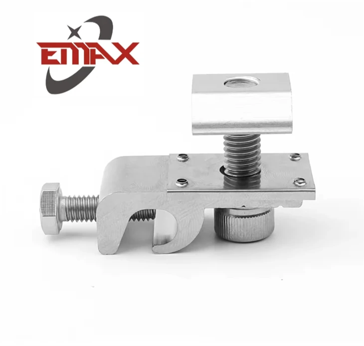 	China Pole Line Hardware