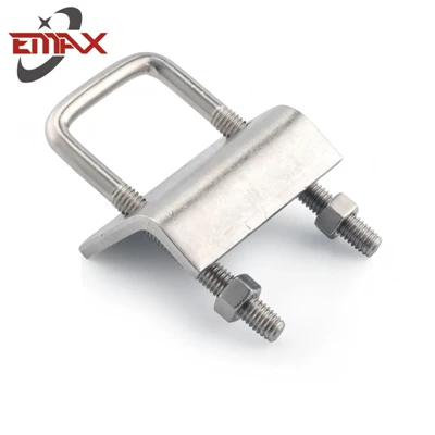 Galvanized Hanging Clevis Linking Fittings