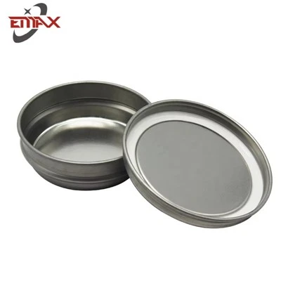 OEM 스테인레스 스틸 스탬핑 부품 ​​씰 커버