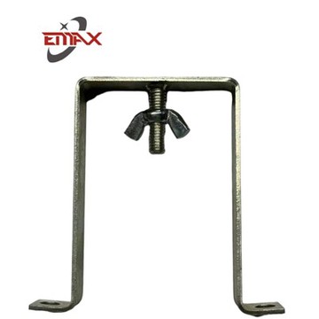 스탬핑 플러시 벽 마운트 브래킷