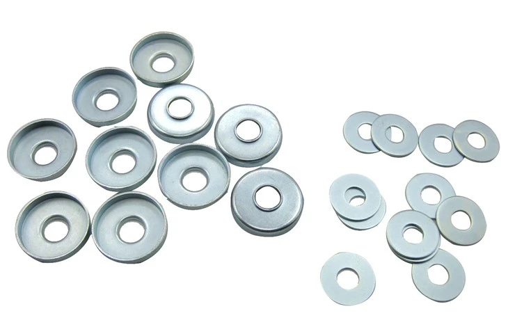 Metal Flat Washers
