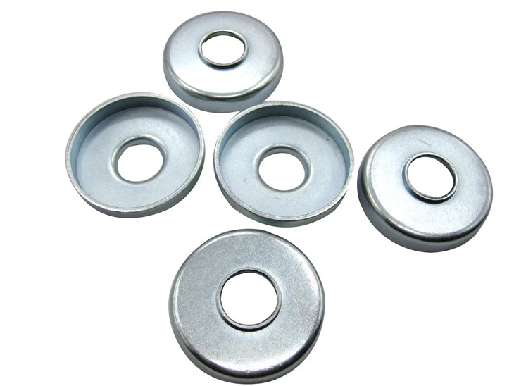 Flat Washers for Bolts